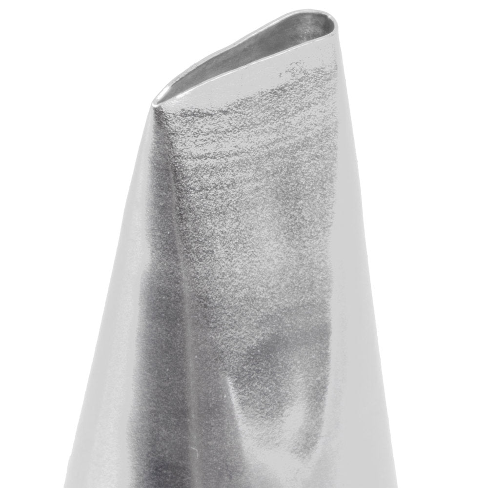 Ateco Piping Tip 102 (Rose Tip)