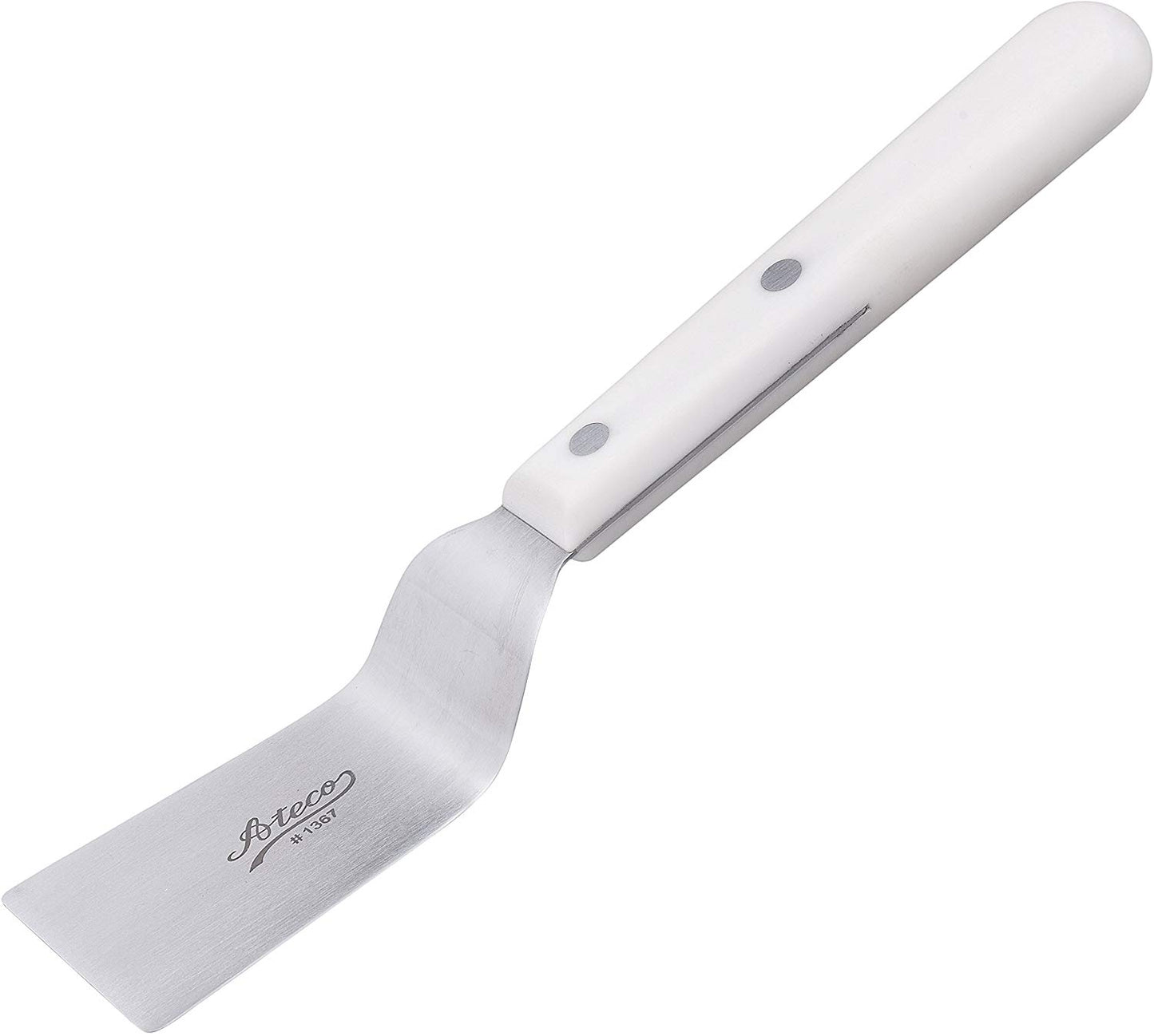 Ateco Offset Brownie Spatula