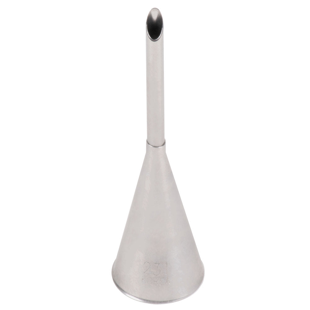 Ateco Bismark (filling) Piping Tip 231