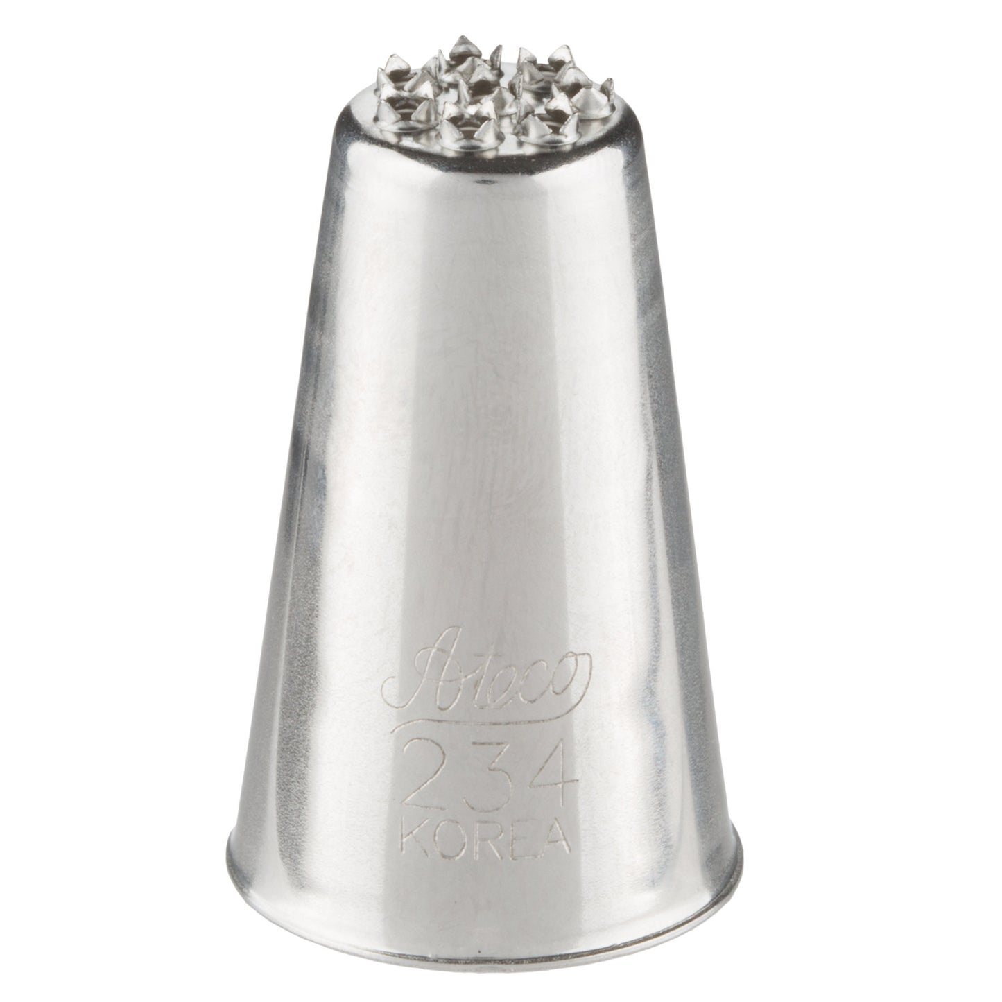 Piping Tip 234 (Grass Tip)