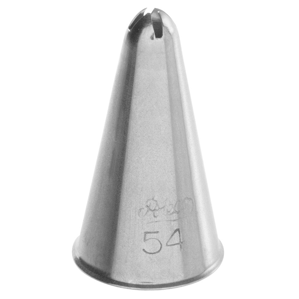 Piping Tip 54 (Cross Top Tip)