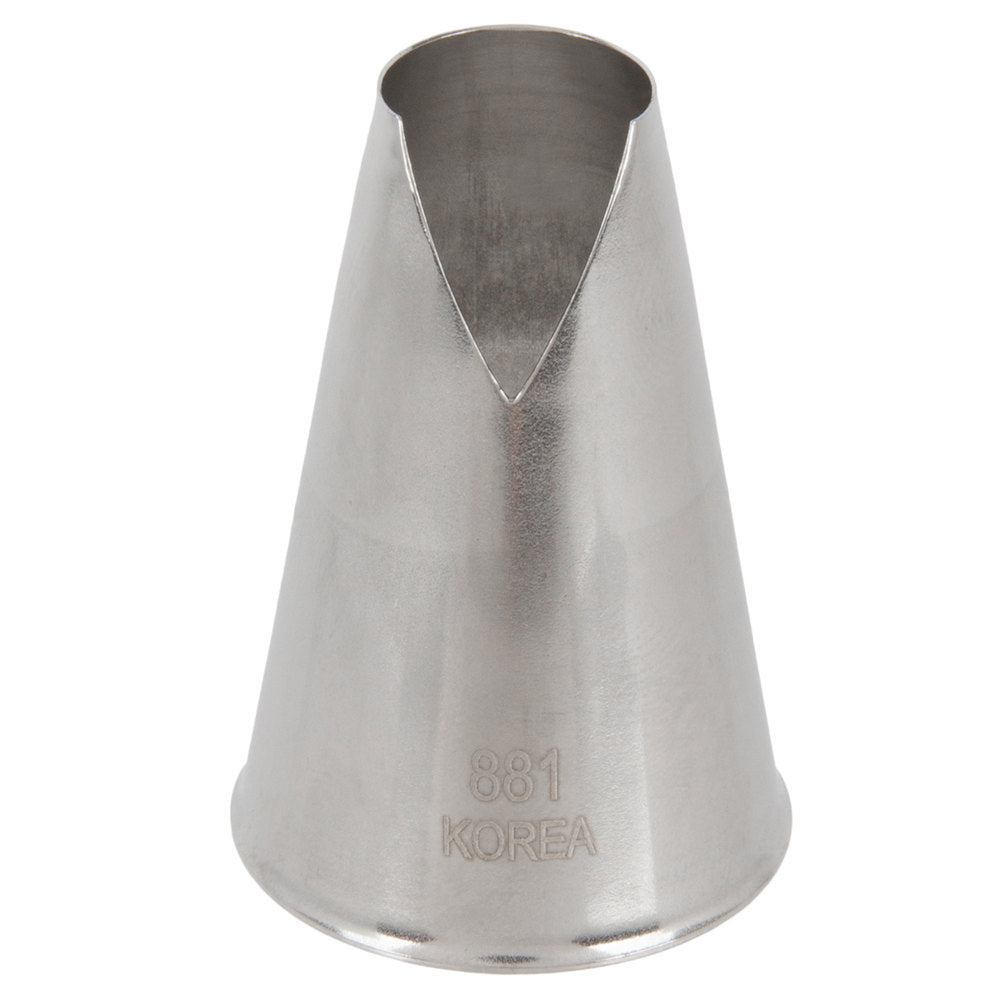 St Honore Piping Tip 881