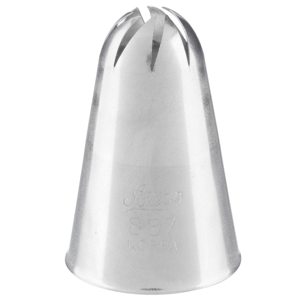 Piping Tip 887 (Swirl Top Tip)