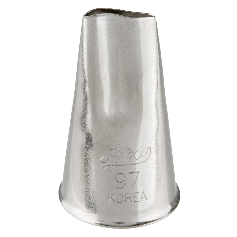 Piping Tip 97 (Wavy Petal Tip)