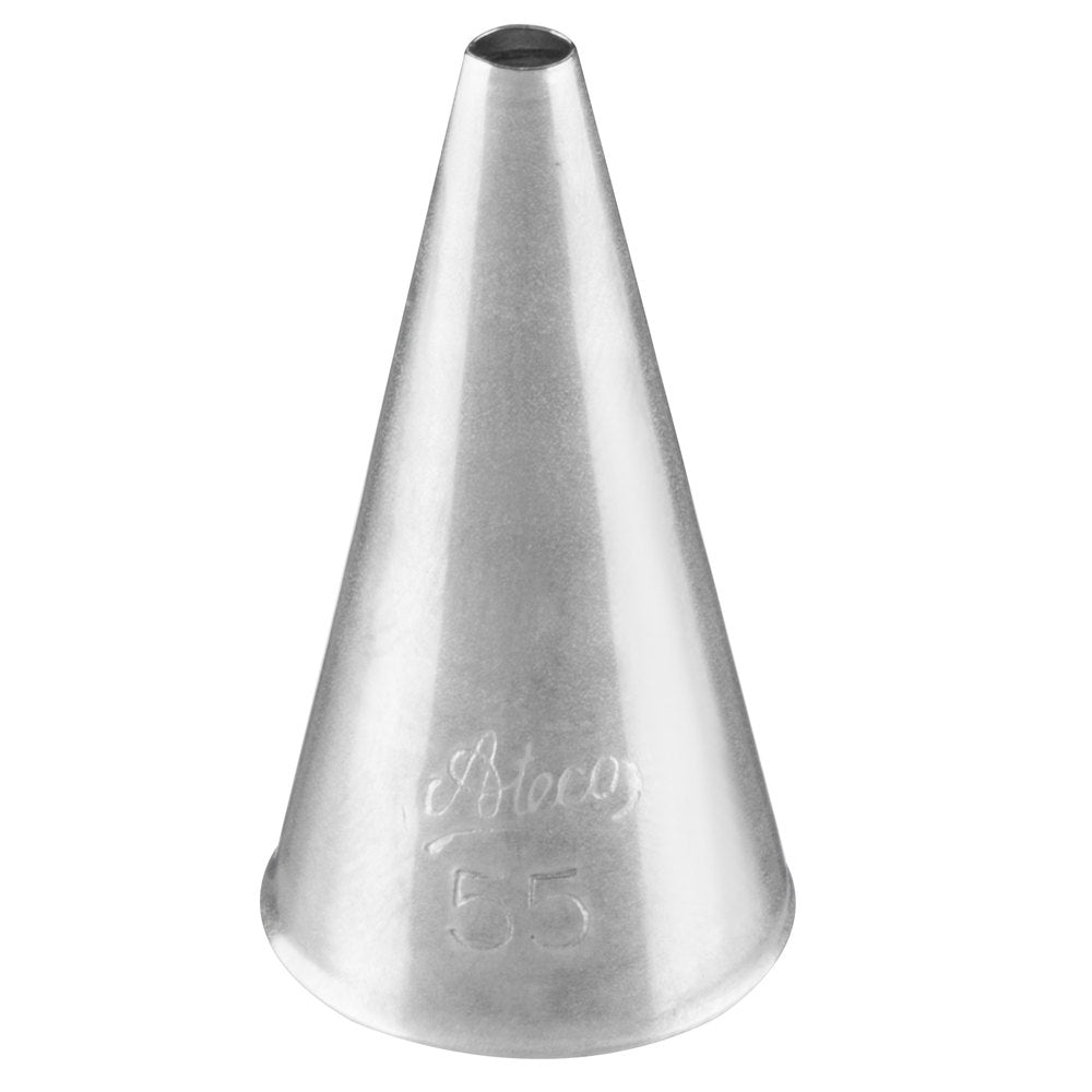 Piping Tip 55 (Oval Tip)