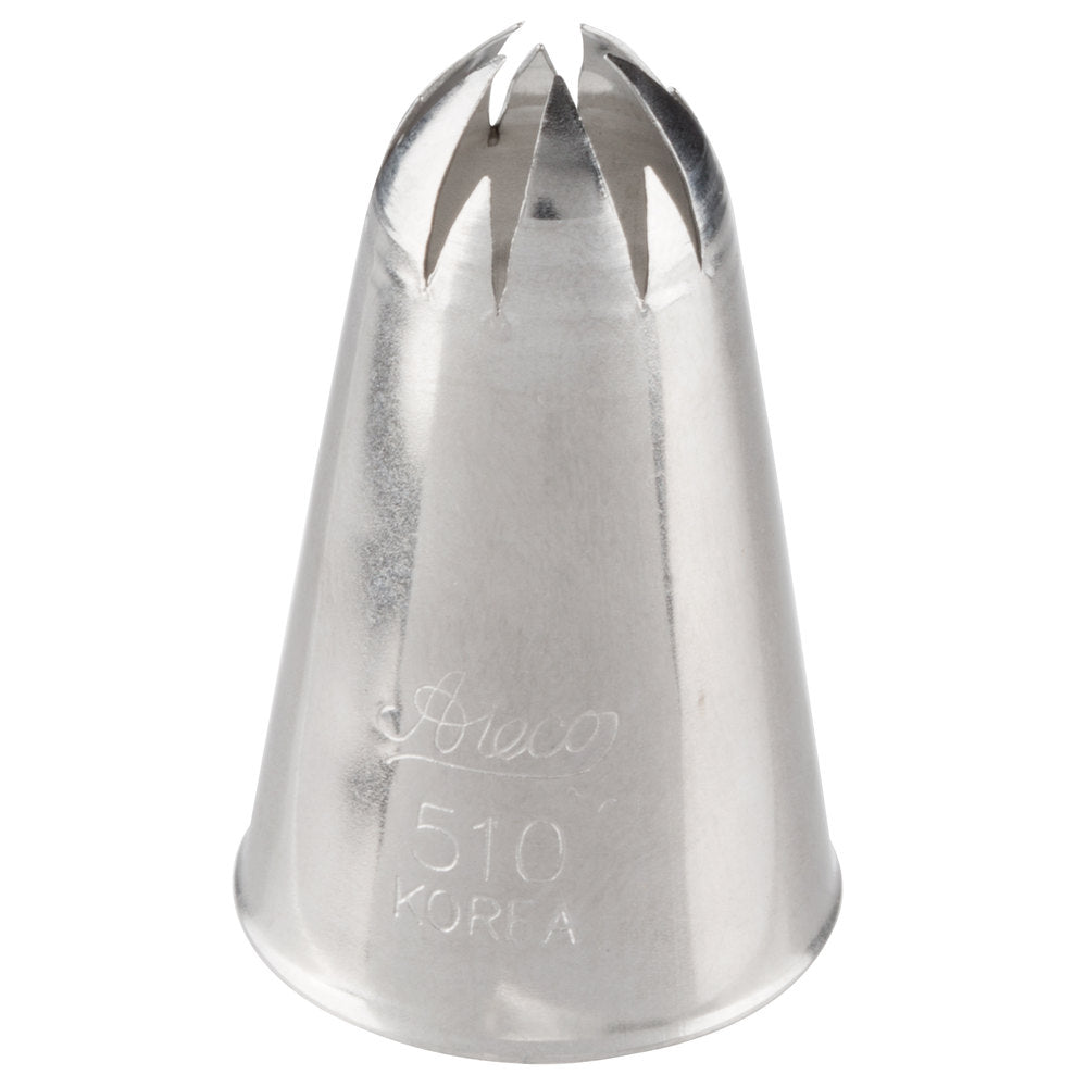 Piping Tip 510 (Closed Star)