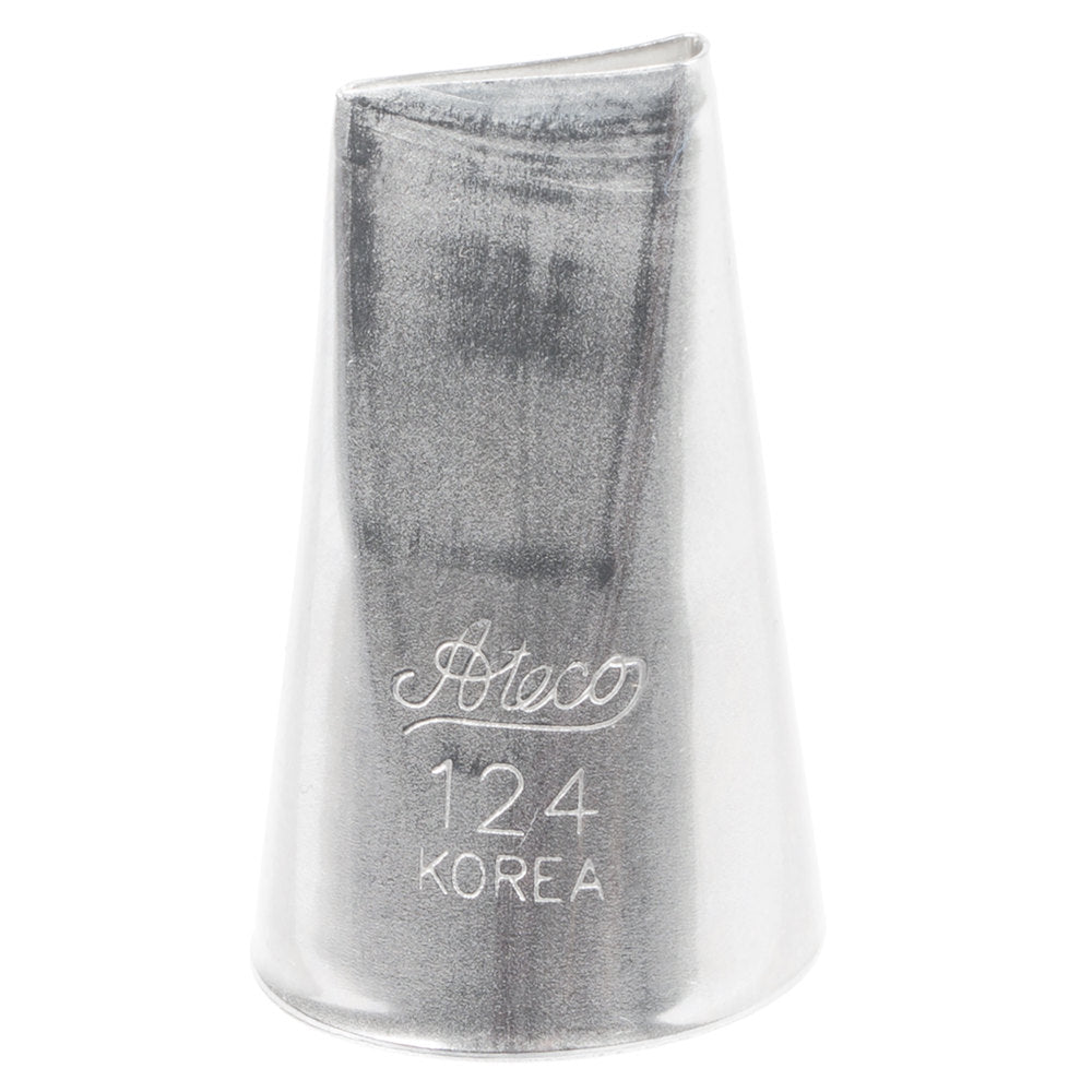 Piping Tip 124 (Petal Tip)