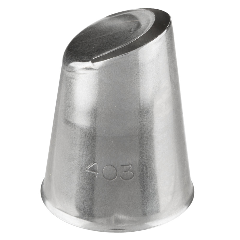 Piping Tip 403 (U Shaped Piping Tip)