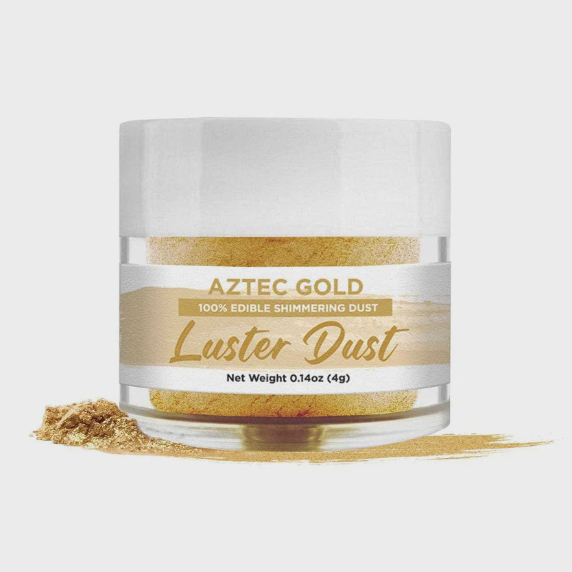 Super Gold Luster Dust