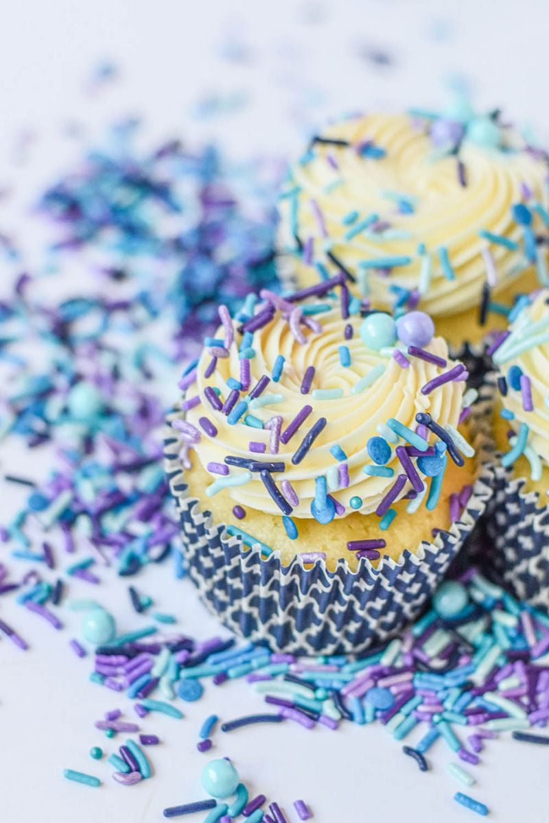Vitamin Sea Sprinkle Mix