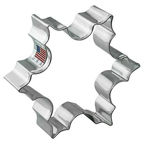 Ann Clark Snowflake Cookie Cutter
