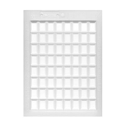 Rectangular Break-Up Candy Mold