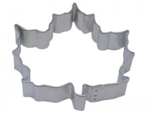 3 Inch Canada Maple Leaf Cookie Cutter