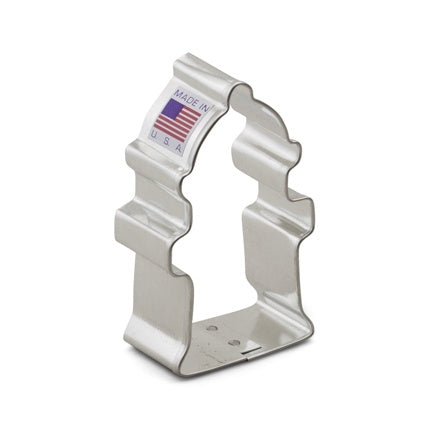 Ann Clark Fire Hydrant Cookie Cutter