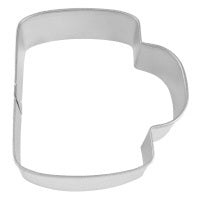Mug/Purse Cookie Cutter