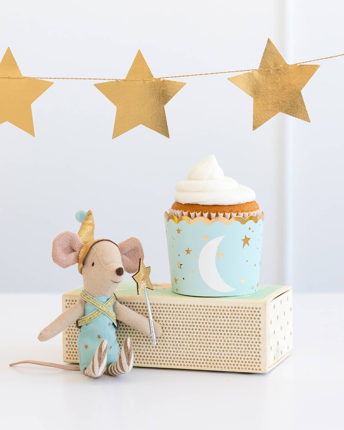 Baby Boy Food Cups