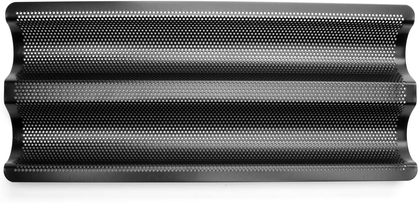 Fox Run French Bread Pan