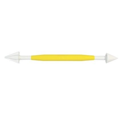 PME Serrated and Tapered Cone Modelling Tool