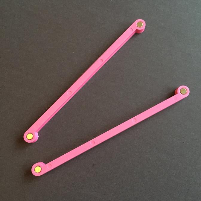Stencil Genie Wonder Bar Attachments