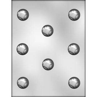 1 Inch, Crown Chocolate Mold
