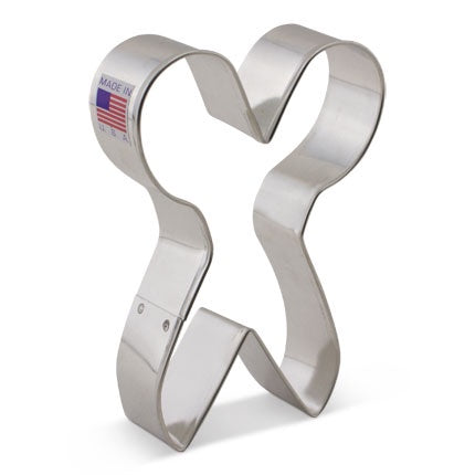 Ann Clark Scissors Cookie Cutter