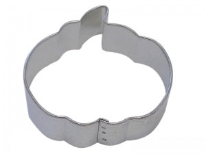 3 Inch Pumpkin Cookie Cutter
