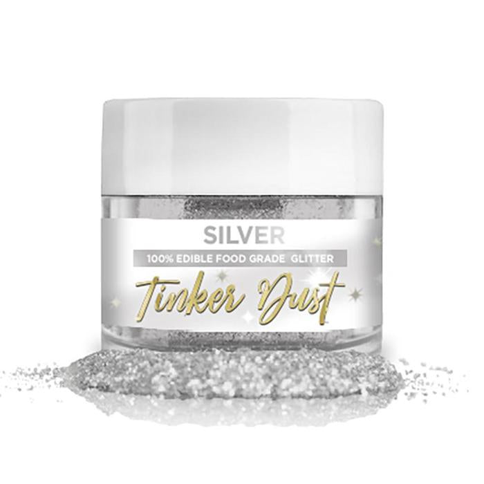 Silver Bakell Tinker Dust