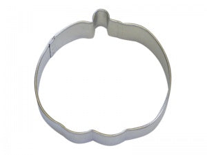 3 Inch Trick or Treat Pumpkin Cookie Cutter