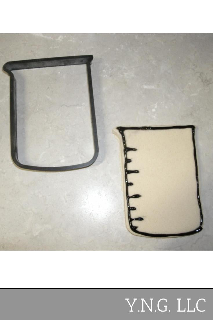 Chemistry Beaker Cutter