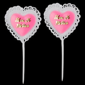 Love to Mother pick