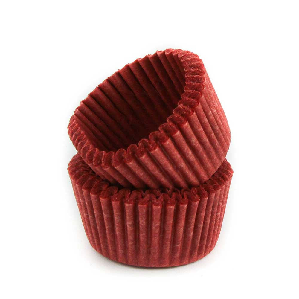 #5 Red Candy Cups - 120ish