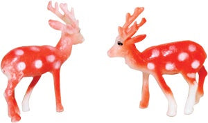 Small Deer