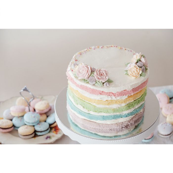 Mrs. Anderson's Multi-Layer Cake Slicer