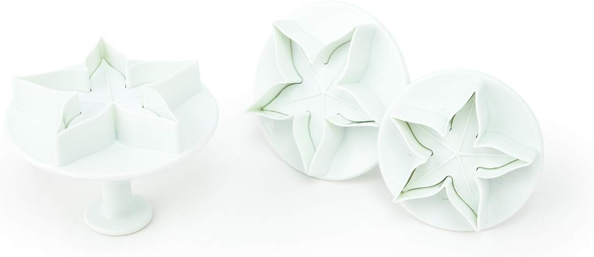 Calyx Plunger Cutters
