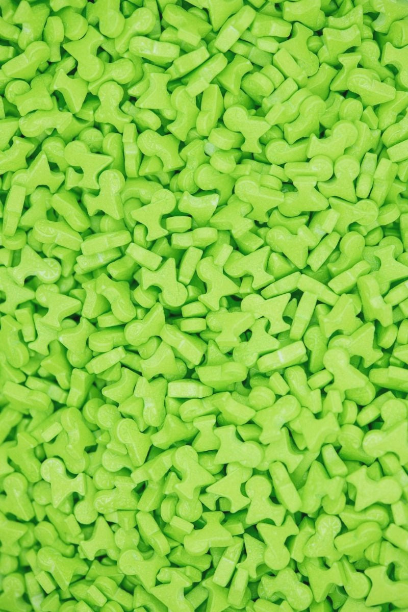 Cocktail Candy Sprinkles