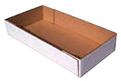 Small Corrugated Tray
