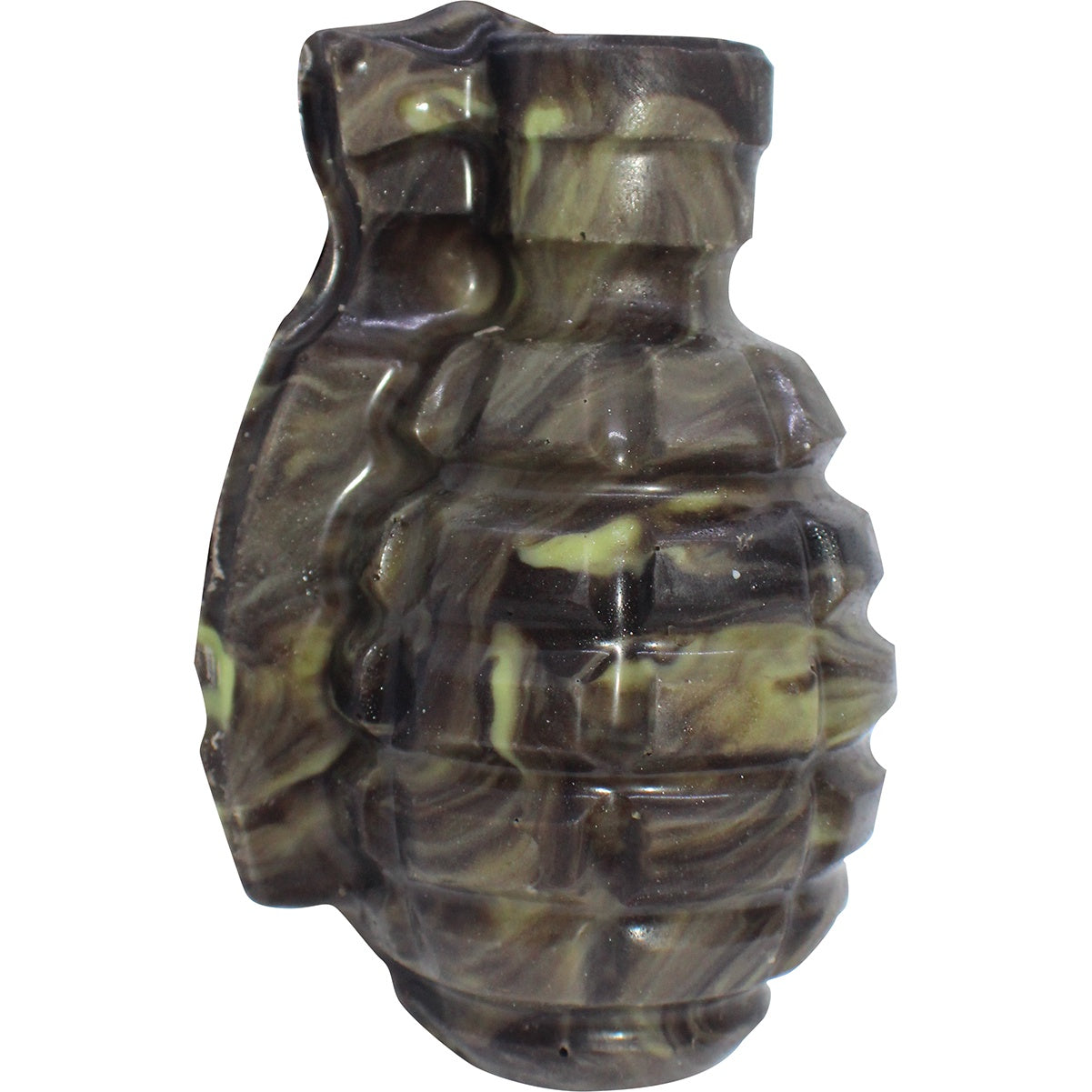 Grenade Chocolate Mold