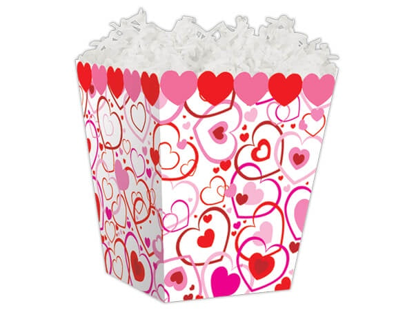 Big & Small Hearts Treat Box