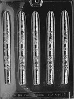 It's A Boy Cigar Chocolate Mold