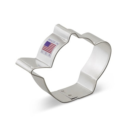 Ann Clark Teapot Cookie Cutter