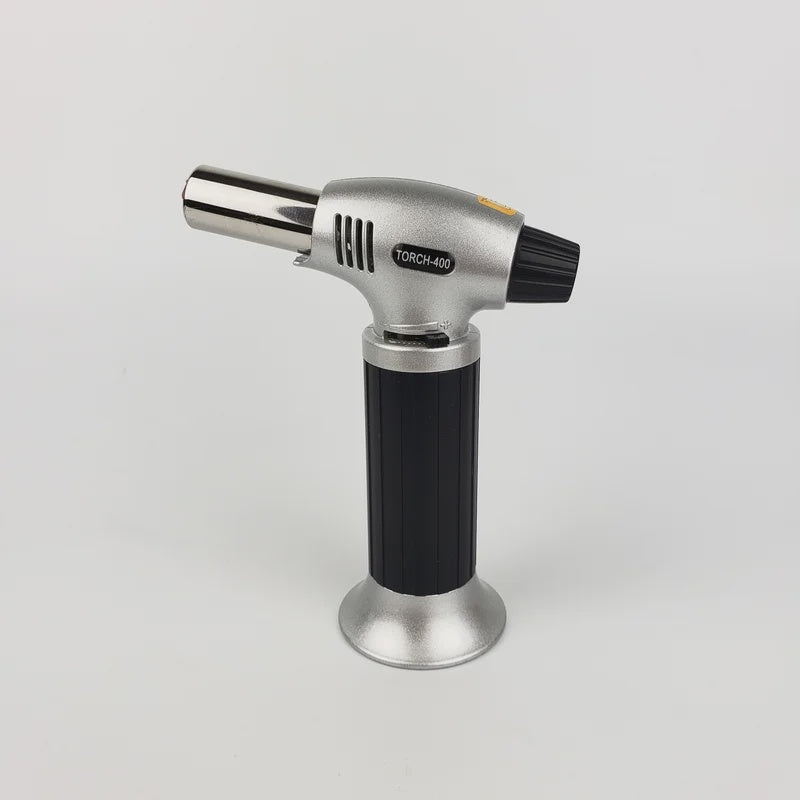 Simi Cakes, Chef's Torch