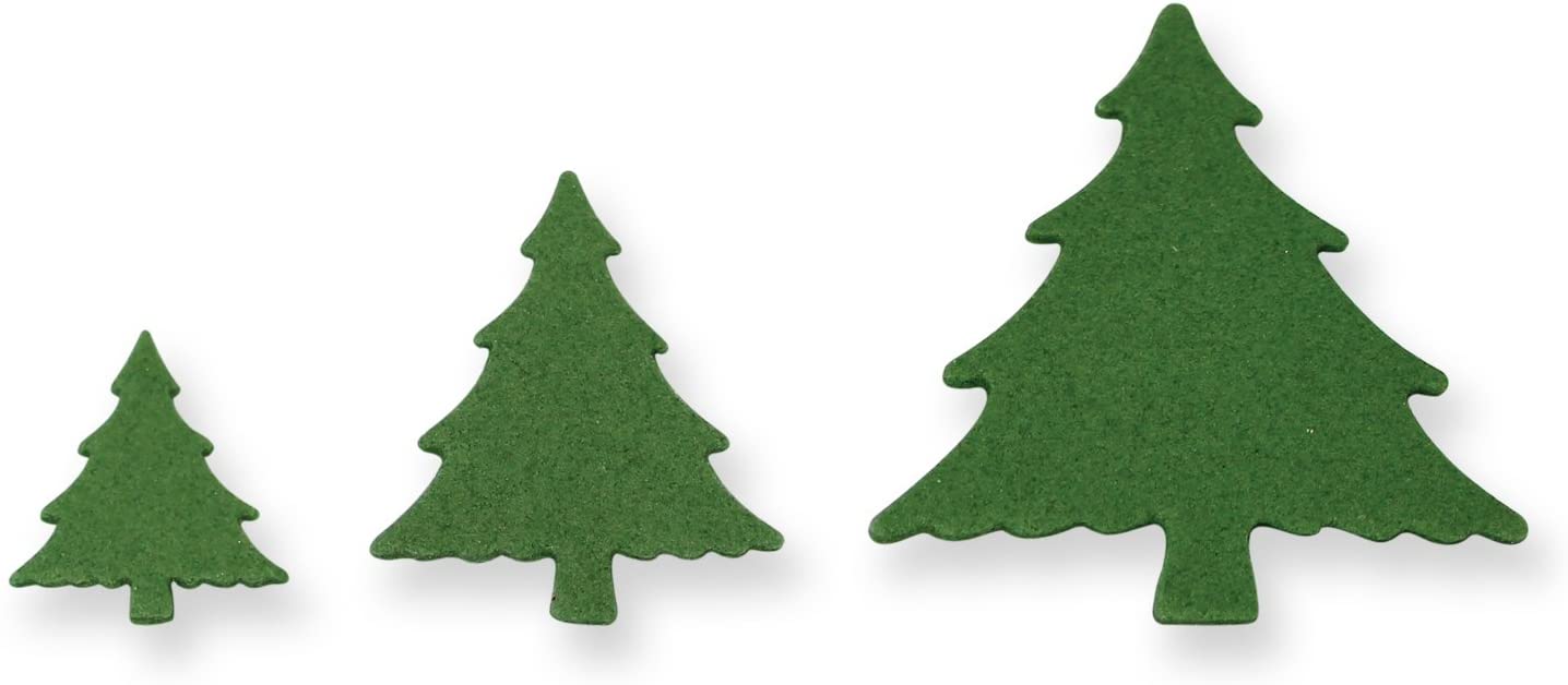 Christmas Tree Cutter Set