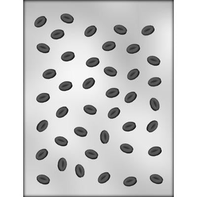 Coffee Bean Chocolate Mold