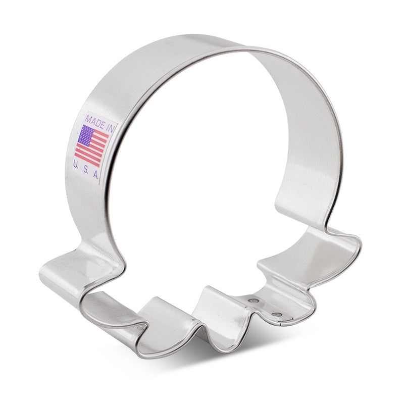 Ann Clark Cute Octopus Cookie Cutter