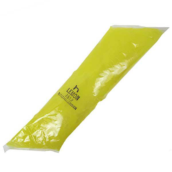 Lemon Filling, 2lbs, Henry & Henry