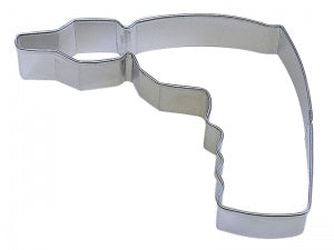 5 Inch Drill Cookie Cutter