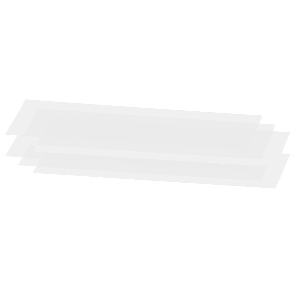 2 Inch, Cake Collar / Acetate Strip