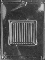 Square Box Chocolate Mold