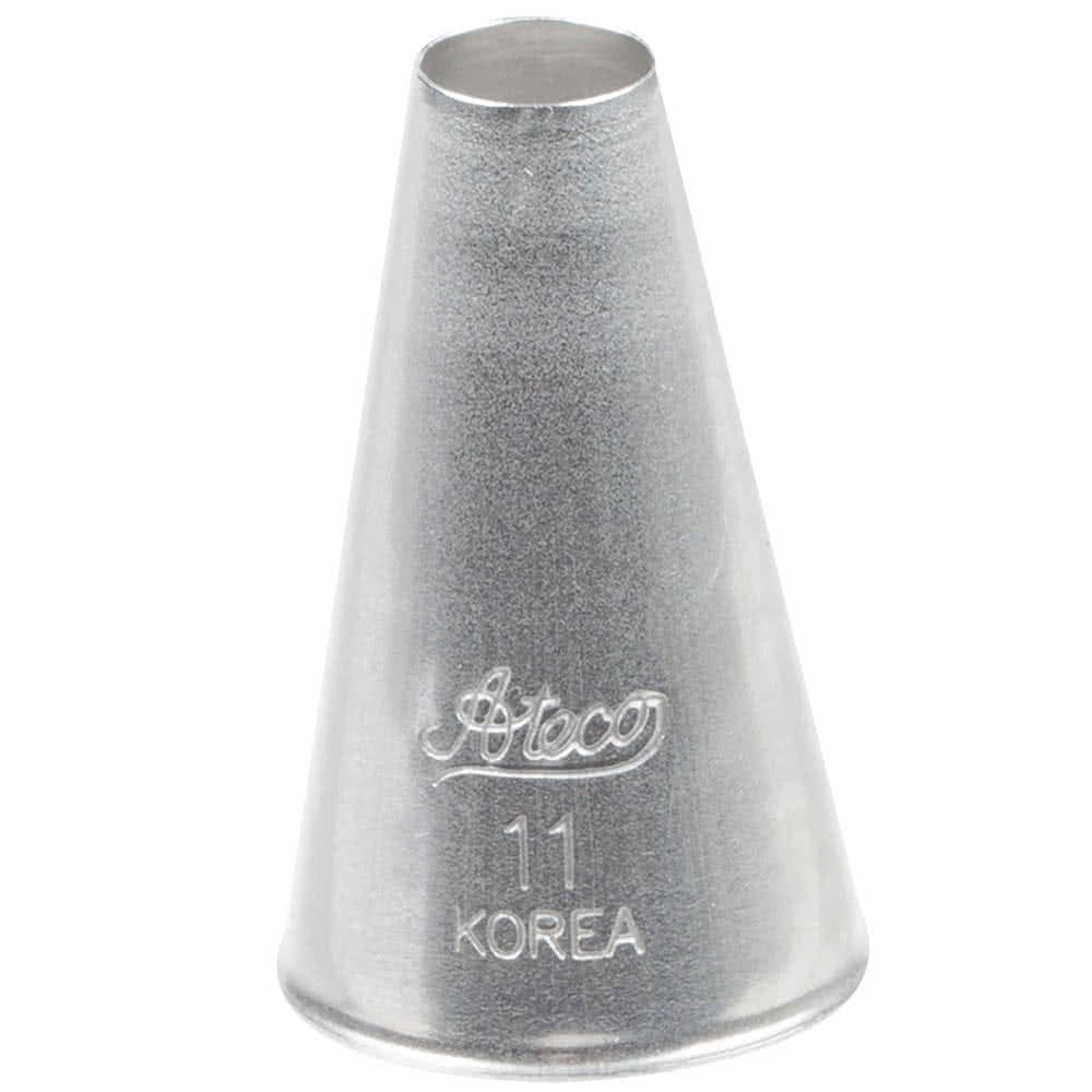 Ateco Piping Tip 11