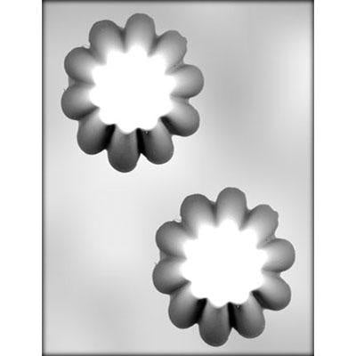 Fluted Cup Chocolate Mold